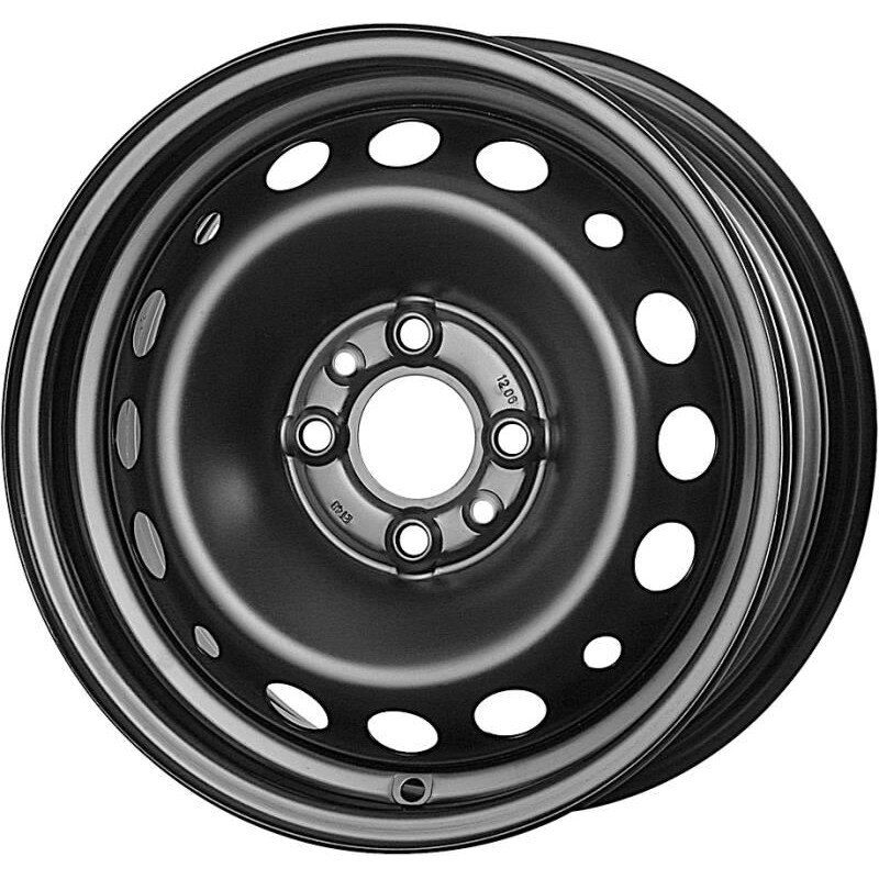 Janta otel MW Italia 6x14 4x98 ET40 58