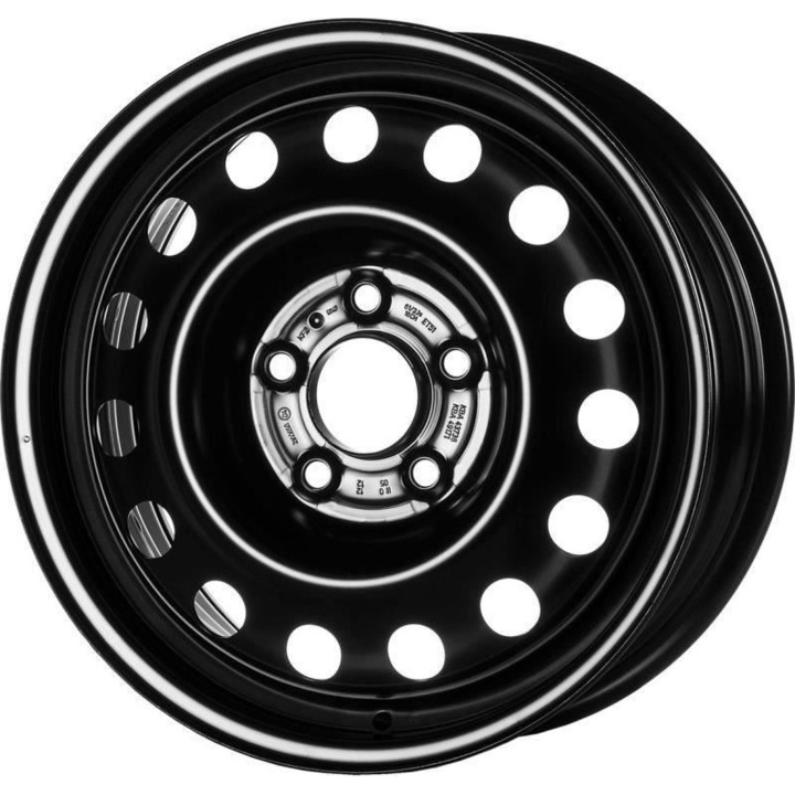 Janta otel MW Italia 6.5x16 5x114,3 ET51 67