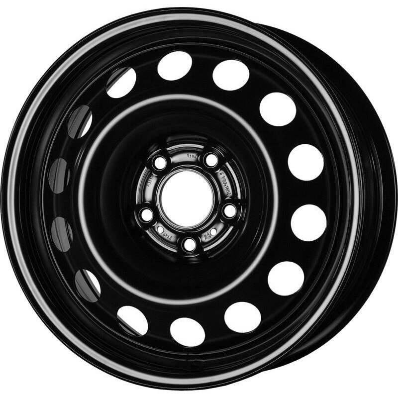 Janta otel MW Italia 6.5x16 5x108 ET47 65