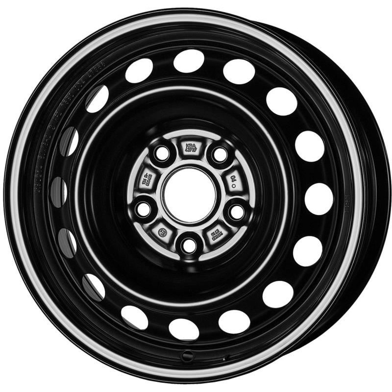 Janta otel MW Italia 6x15 5x114,3 ET39 60