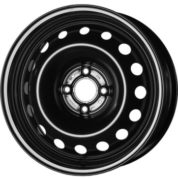 Janta otel Magnetto Wheels Italia 6.5j x 16inch 4x100 ET40 Sandero Stepway/Logan 2013/Renault Kaptur Janta otel Magnetto Wheels Italia 6.5j x 16inch 4x100 ET40 Sandero Stepway/Logan 2013/Renault Kaptur