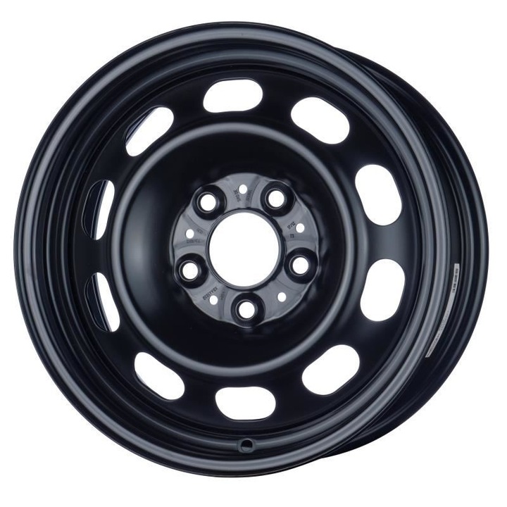 Janta otel MW Italia 7x16 5x120 ET31 72,5