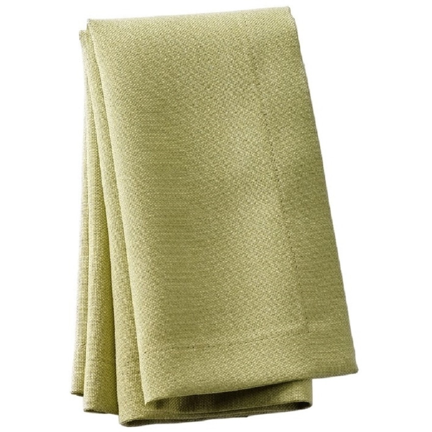 Servet Sander Basics Loft 40x40cm, protectie anti-pata, 72 Grasshopper