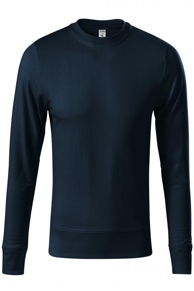 Bluza pentru barbati Zero, albastru marin