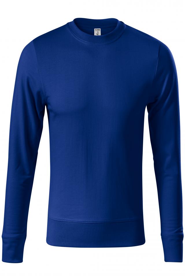 Bluza pentru barbati Zero, albastru regal