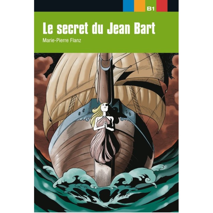 Le secret de Jean Bart
