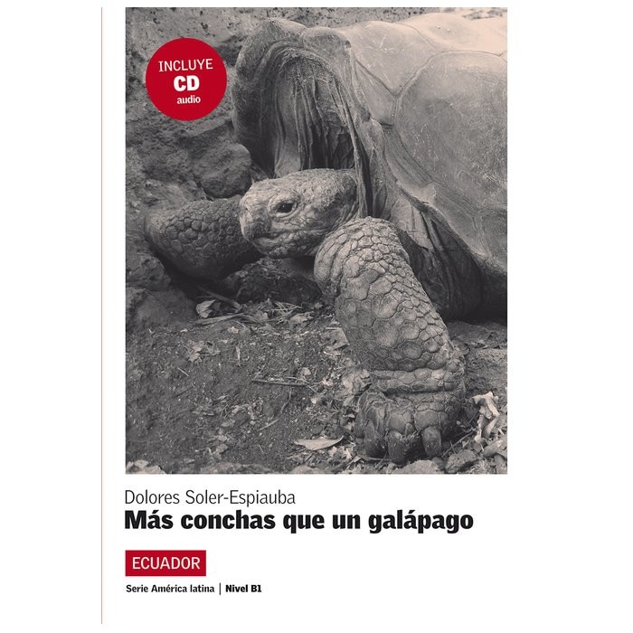 Más conchas que un galápago