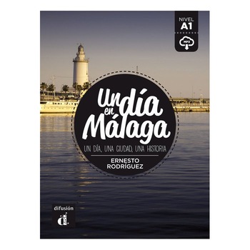 Un día en Málaga (A1) Un día en Málaga (A1)