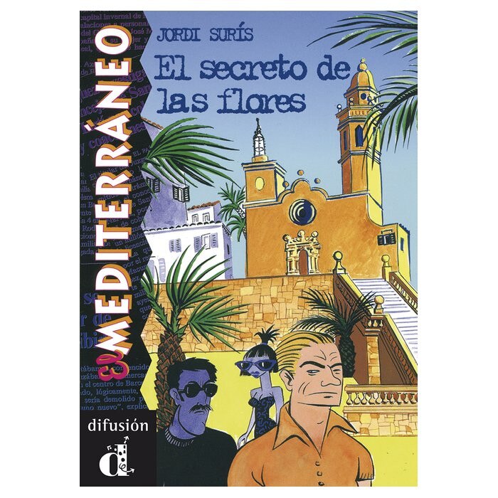 El secreto de las flores