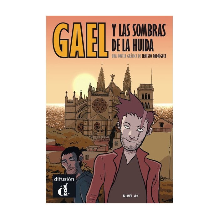 Gael y las sombras de la huida (A2)