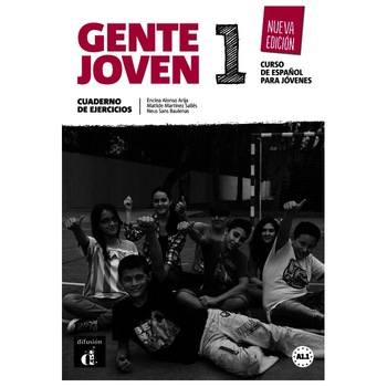 Gente Joven 1 - Cuaderno de ejercicios (A1.1) Gente Joven 1 - Cuaderno de ejercicios (A1.1)