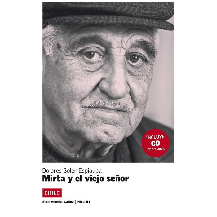 Mirta y el viejo señor