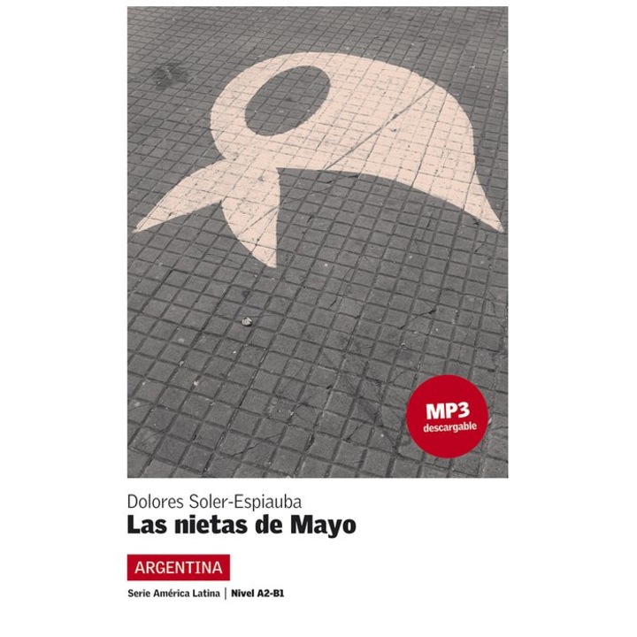 Las nietas de Mayo