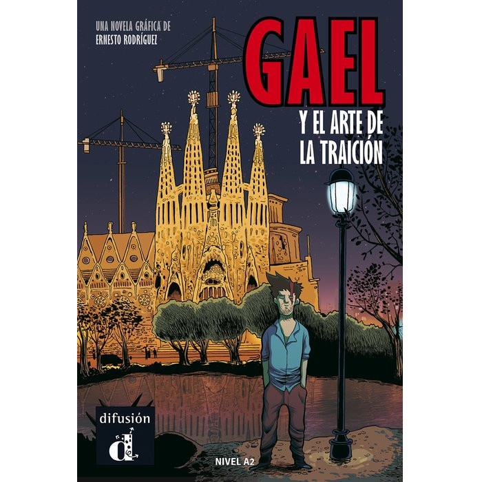 Gael y el arte de la traición