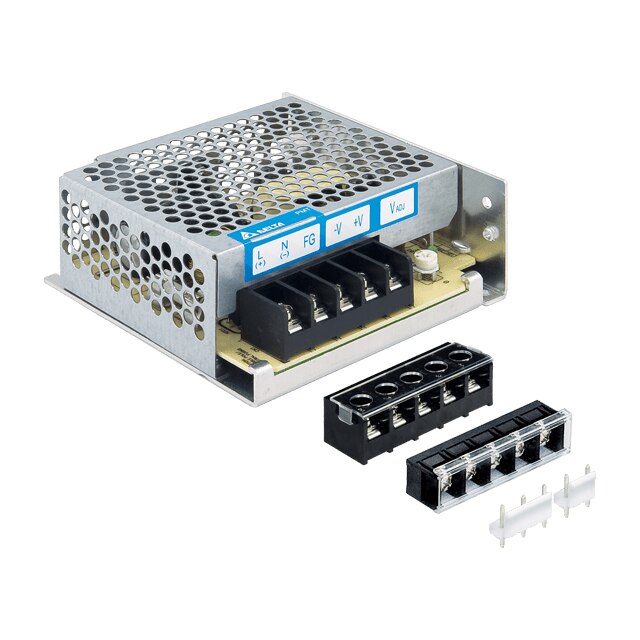 Sursa alimentare PMT, IN 1 x 85-264 VAC, OUT 24 VDC, 50W, 2.1A
