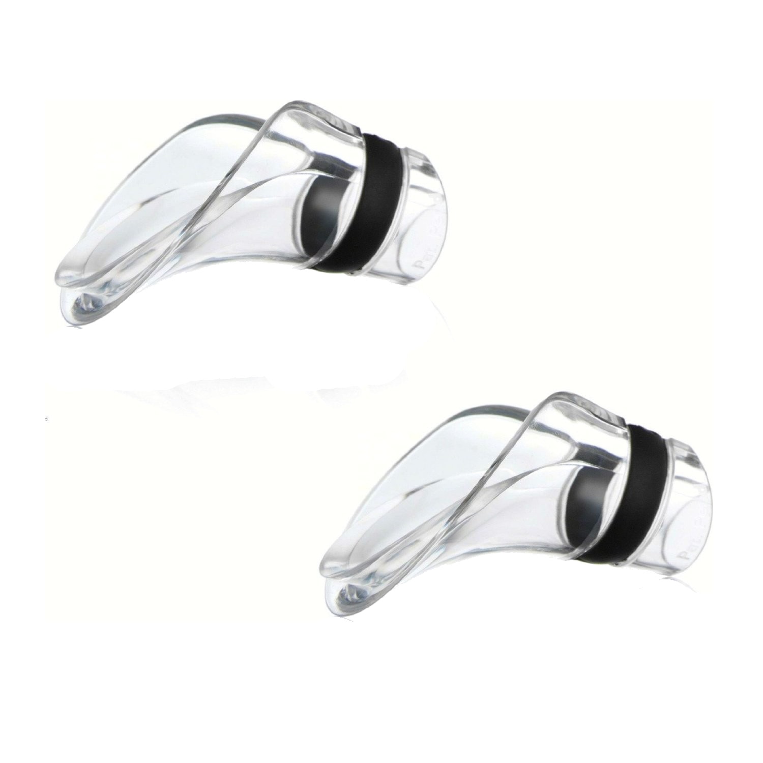 Set 2 antipicuratoare Vacu Vin