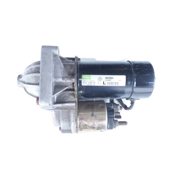 Electromotor, Valeo, FIAT BRAVA 182, CS1345 / 07J20195HC