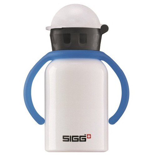 Maner SIGG Kids Grip Blue 0.3l / 0.4l