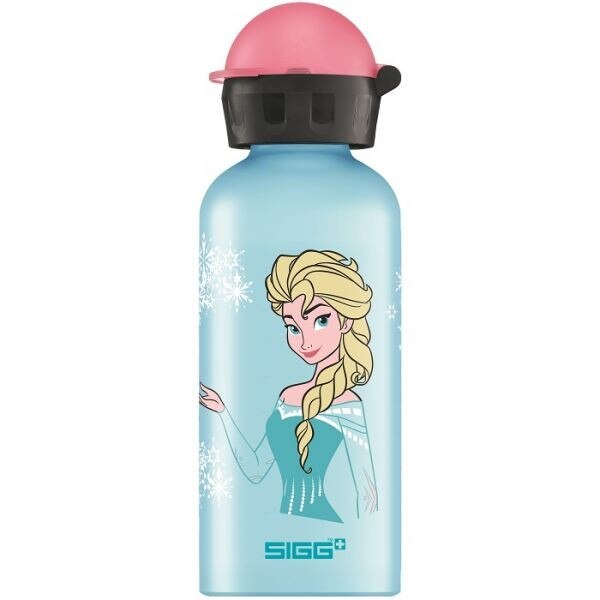 Bidon din aluminiu SIGG Elsa 0.4l