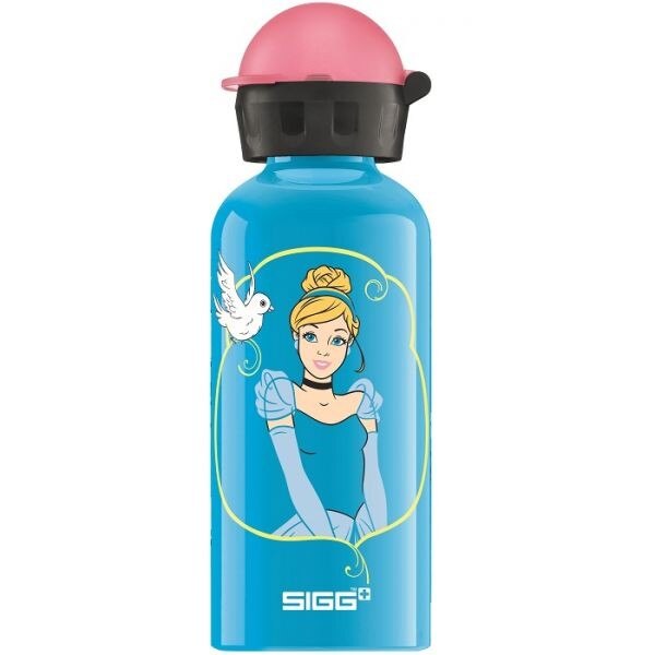 Bidon din aluminiu SIGG Cinderella 0.4l