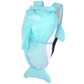 Trunki - Rucsac Large PaddlePak Dolphin Trunki - Rucsac Large PaddlePak Dolphin