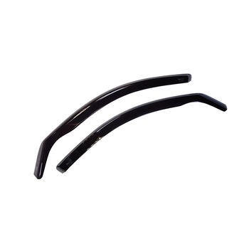 Paravanturi auto MAZDA 2 2003-2009 Hatchback cu 5 usi, Set fata (marca HEKO) Paravanturi auto MAZDA 2 2003-2009 Hatchback cu 5 usi, Set fata (marca HEKO)