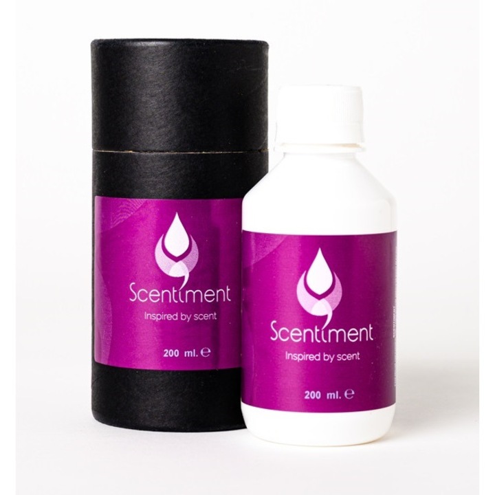 Ароматизатор за стая, Scentiment, Baccarat Rouge, Дифузерно Масло 200 мл