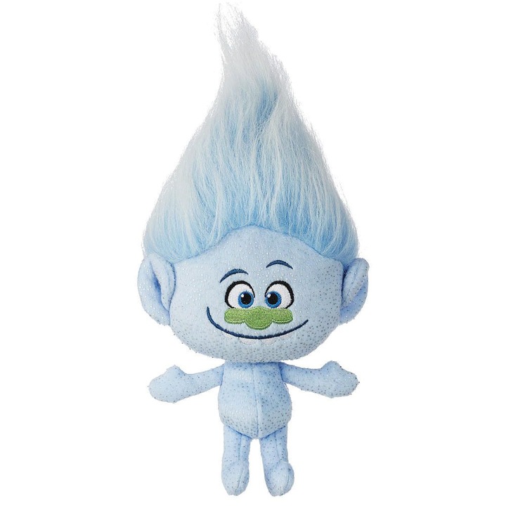 Плюшена играчка Hasbro Тролчетата
