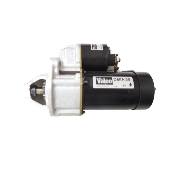 Electromotor, Valeo, SEAT IBIZA I, CS344 / D6RA30 / 432601