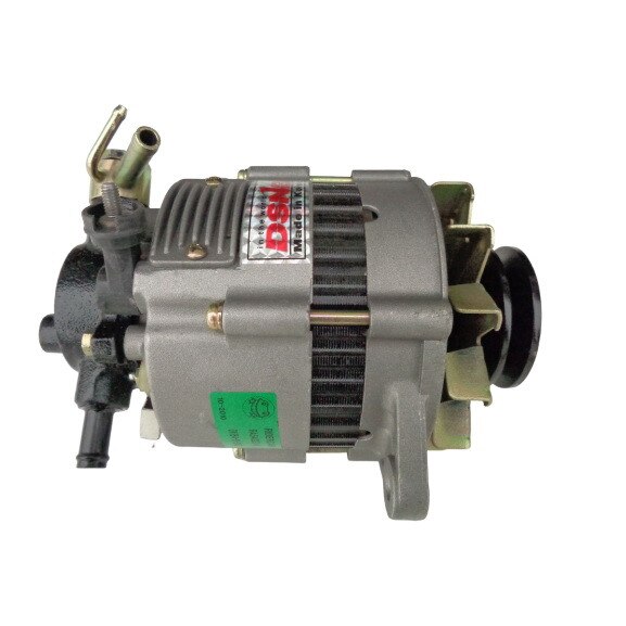 Alternator, RIDECAR, KIA SPORTAGE (K00), JA1795/RA54323N eMAG.ro