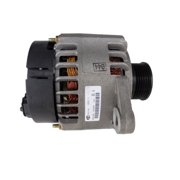 Alternator, Magneti Marelli, FIAT BRAVA 182, 63321805/A1271M Alternator, Magneti Marelli, FIAT BRAVA 182, 63321805/A1271M