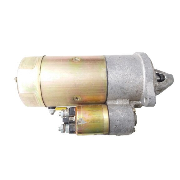 Electromotor, Magneti Marelli, FORD GRANADA , CS301/63216746