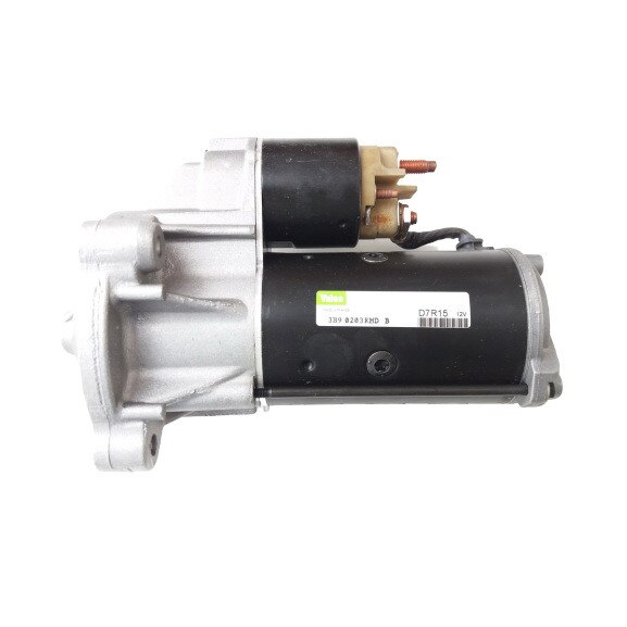 Electromotor, Valeo, CITROEN XANTIA VSX, CS621/432633