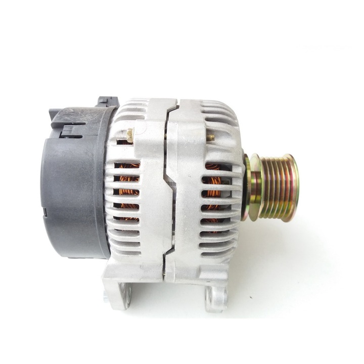 Alternator, Lucas, AUDI A3 8L1, CA1204/LEA0175