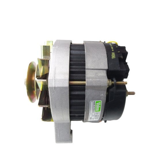 Alternator, Valeo, JEEP CHEROKEE 4x4, VA432718/NA277