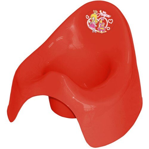 Olita Lorelli cu Spatar, Rosu