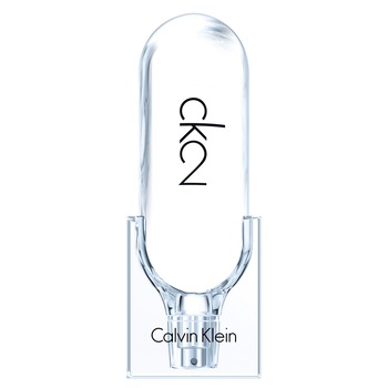 Apa de Toaleta Calvin Klein C.K.2, Unisex, 50ml Apa de Toaleta Calvin Klein C.K.2, Unisex, 50ml