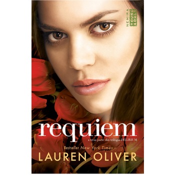 Recviem - Lauren Oliver Recviem - Lauren Oliver