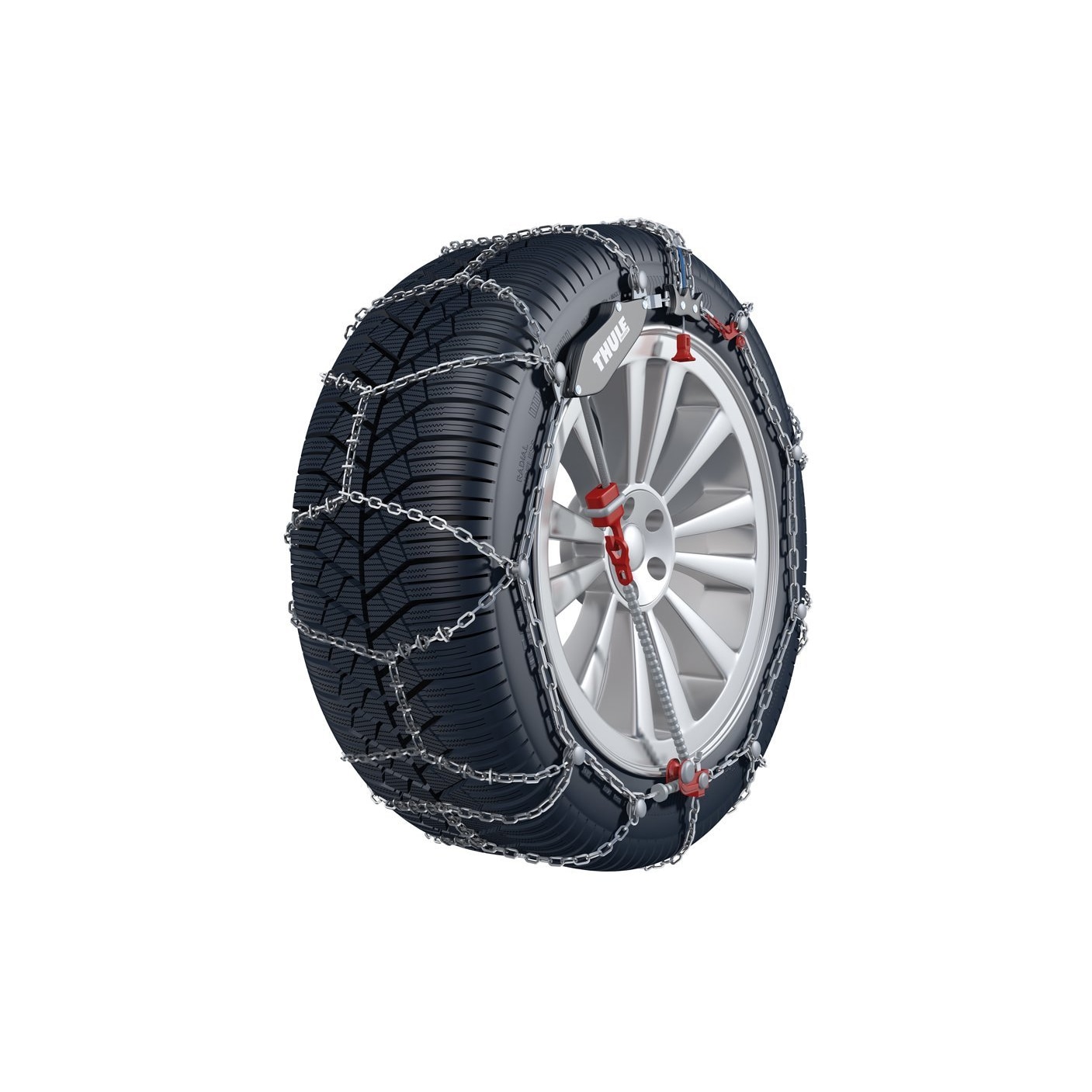 Lanturi antiderapante Konig/Thule CG10