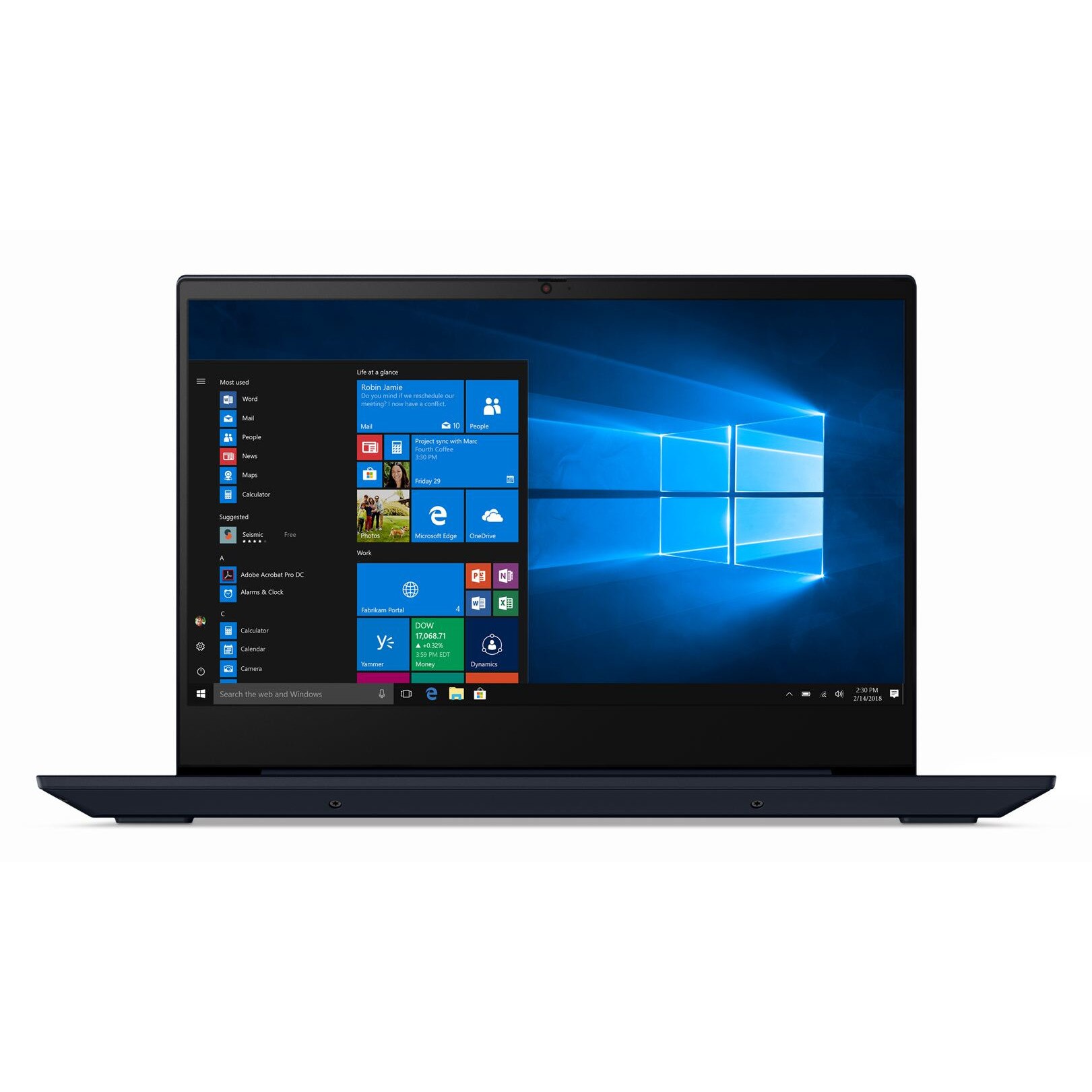 Лаптоп Lenovo Ideapad S340 14api с Amd Ryzen 3 3200u 2635 Ghz 4 Mb 8 Gb 256gb M2 Nvme 