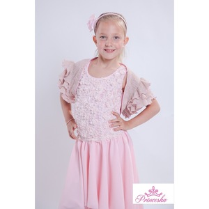 Детски рокли