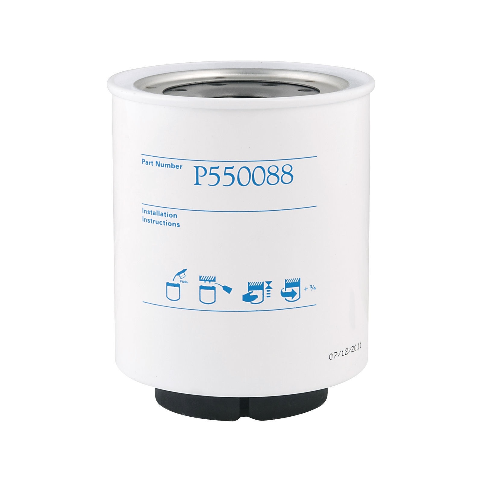 Filtru combustibil P550088 Donaldson