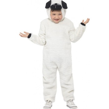 Costum Oaie unisex 12-14 ani Costum Oaie unisex 12-14 ani