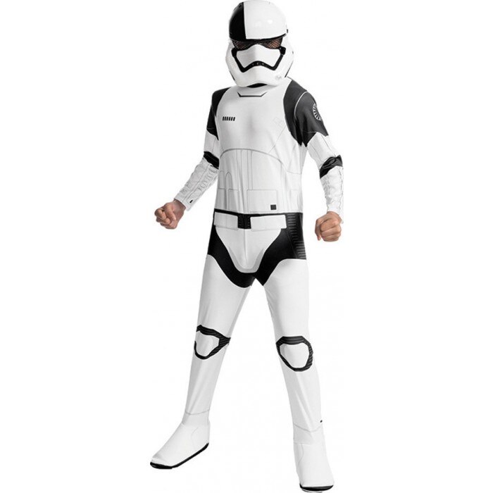 Costum Executioner Trooper SW7 5-7 ani