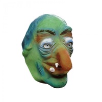 masca green monster horror adulti imagen 58_0_
0