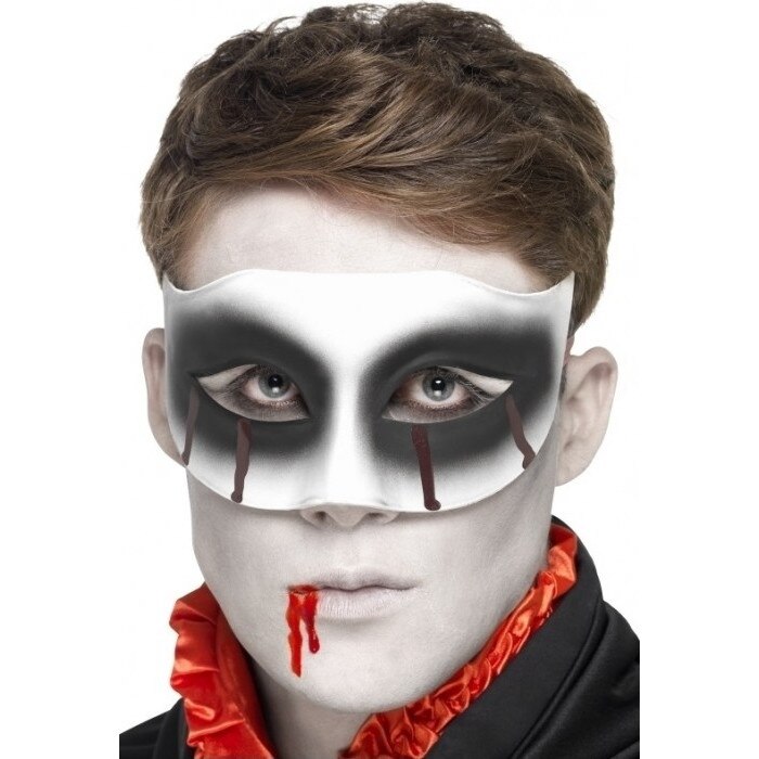 Masca Zombie Masquerade