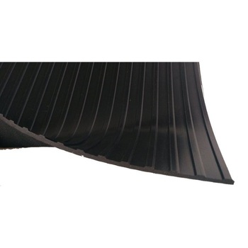 Covoras cauciuc intrare Pleman Trade, antiderapant 100 cm x 100 cm Covoras cauciuc intrare Pleman Trade, antiderapant 100 cm x 100 cm