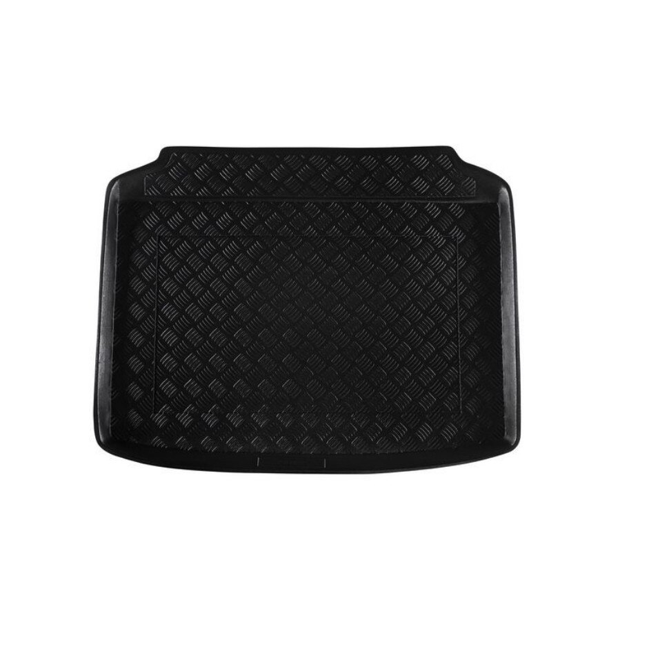 Tavita Portbagaj AUDI A3 (8V) 2012-prezent Coupe / Hatchback / Sportback - cu roata de rezerva mica - Rezaw plast