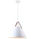 Pendul EGO-Buffo, E27, Alb, 220V