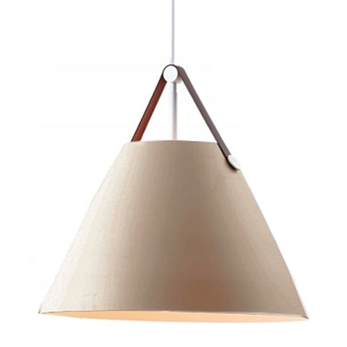 Pendul EGO-Buffo, E27, Cappucino, 220V